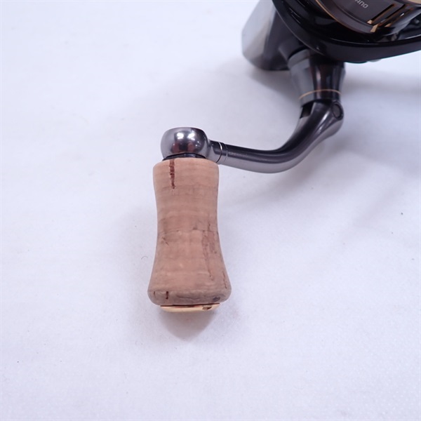 １８カーディフＣＩ４＋Ｃ３０００ＭＨＧ